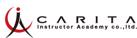 CARITA Instructor Academy co.,ltd.（カリタインストラクターアカデミー株式会社）